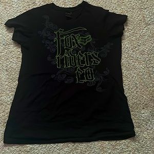 Fox riders co shirt